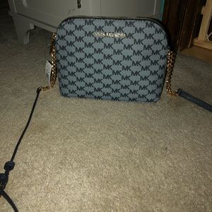MK crossbody